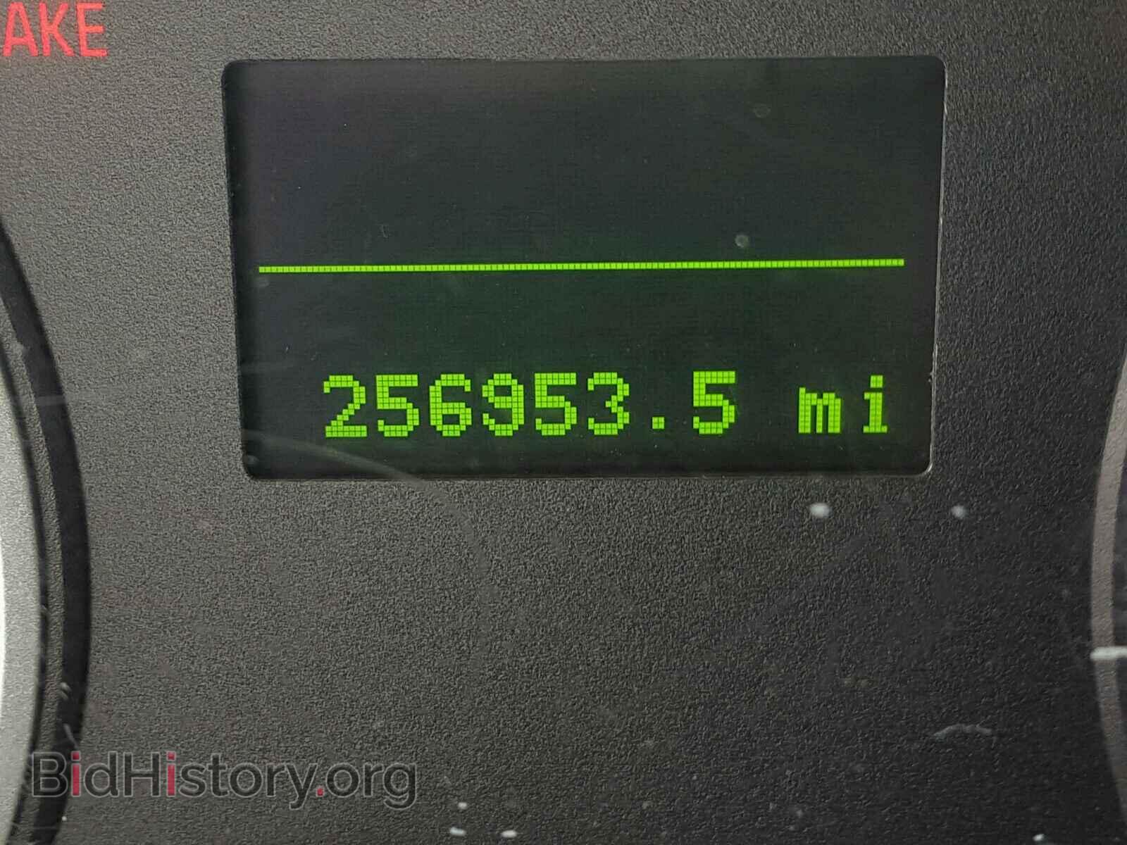 2007 FORD EXPLORER - VIN: 1FMEU33817UB11796 - Фото 8