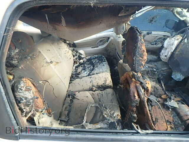 2002 MAZDA TRIBUTE - VIN: 4F2YU09182KM04318 - Фото 6