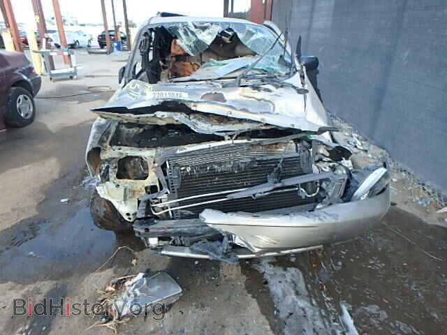 2002 MAZDA TRIBUTE - VIN: 4F2YU09182KM04318 - Фото 10