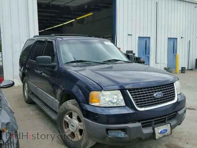 Photo 1FMRU15W04LB40645 - FORD EXPEDITION 2004