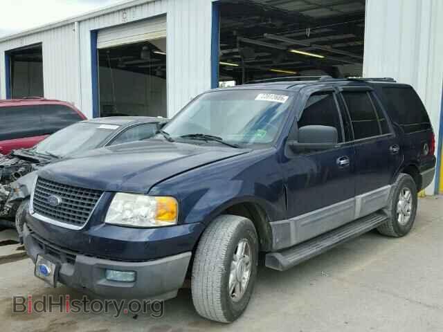 2004 FORD EXPEDITION - VIN: 1FMRU15W04LB40645 - Photo 2