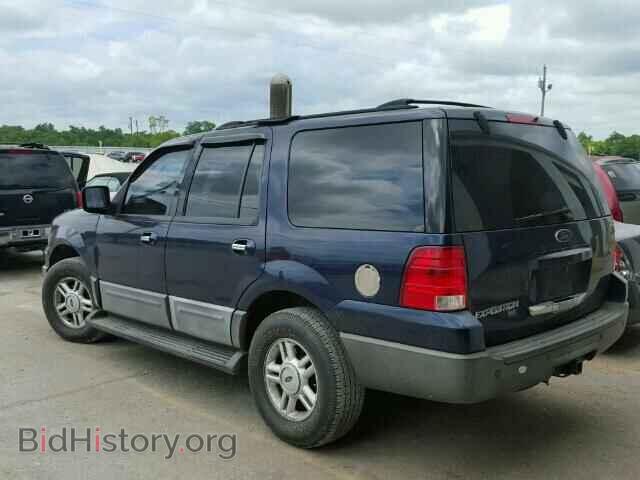 2004 FORD EXPEDITION - VIN: 1FMRU15W04LB40645 - Photo 3