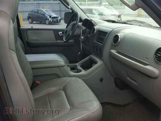 2004 FORD EXPEDITION - VIN: 1FMRU15W04LB40645 - Photo 5