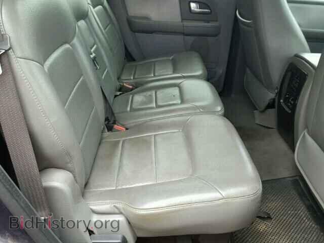 2004 FORD EXPEDITION - VIN: 1FMRU15W04LB40645 - Photo 6