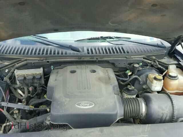 2004 FORD EXPEDITION - VIN: 1FMRU15W04LB40645 - Photo 7