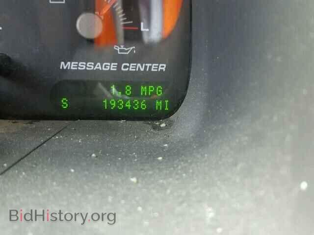 2004 FORD EXPEDITION - VIN: 1FMRU15W04LB40645 - Photo 8
