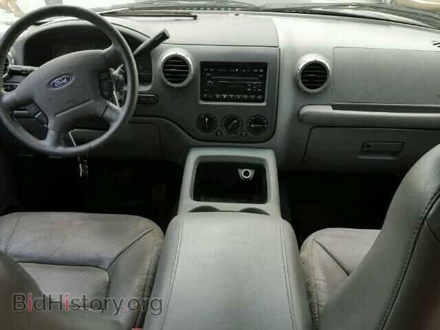 2004 FORD EXPEDITION - VIN: 1FMRU15W04LB40645 - Photo 9