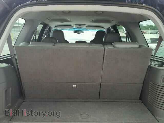 2004 FORD EXPEDITION - VIN: 1FMRU15W04LB40645 - Photo 10