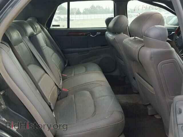 2002 CADILLAC DEVILLE - VIN: 1G6KF57952U191907 - Фото 6