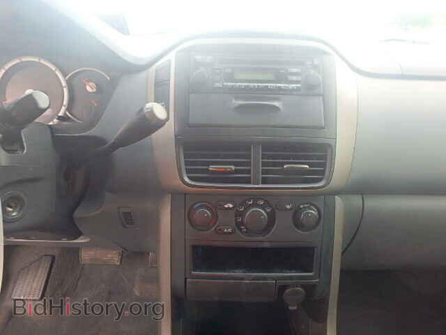 2006 HONDA PILOT - VIN: 5FNYF28196B044020 - Фото 9