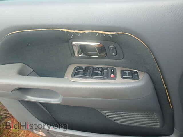 2006 HONDA PILOT - VIN: 5FNYF28196B044020 - Фото 10