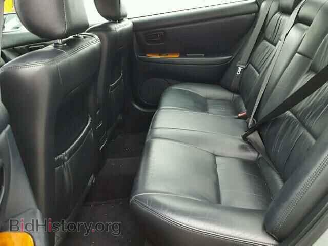 2000 LEXUS ES300 - VIN: JT8BF28G9Y0280399 - Фото 6