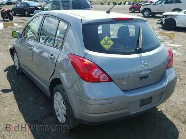 2011 NISSAN VERSA - VIN: 3N1BC1CP4BL375252 - Photo 3