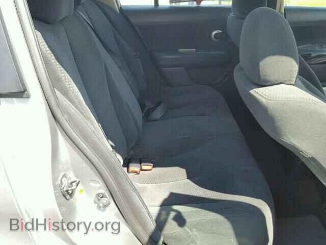 2011 NISSAN VERSA - VIN: 3N1BC1CP4BL375252 - Photo 6