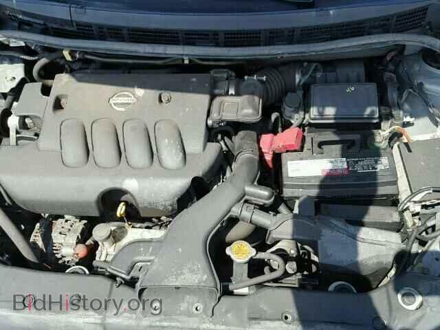 2011 NISSAN VERSA - VIN: 3N1BC1CP4BL375252 - Photo 7