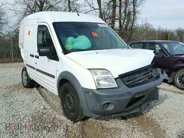 Фотография NM0LS7CNXAT028103 - FORD TRANSIT CO 2010
