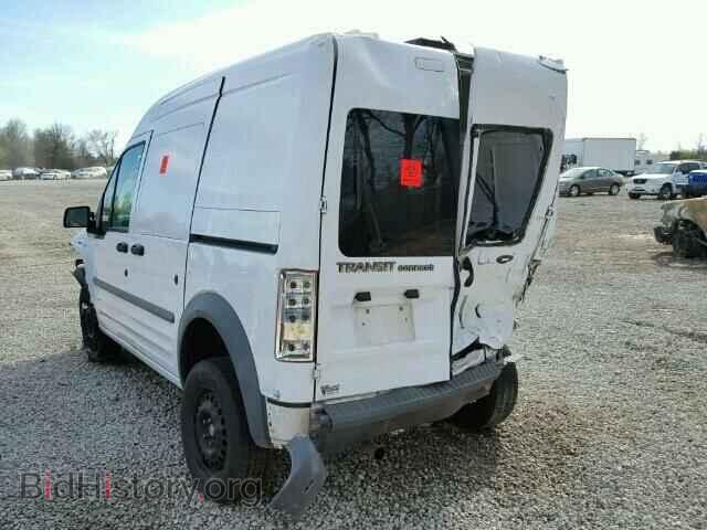 2010 FORD TRANSIT CO - VIN: NM0LS7CNXAT028103 - Фото 3