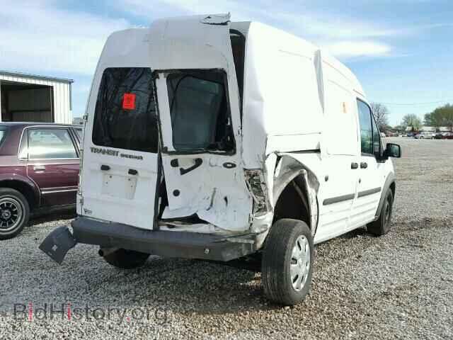 2010 FORD TRANSIT CO - VIN: NM0LS7CNXAT028103 - Фото 4