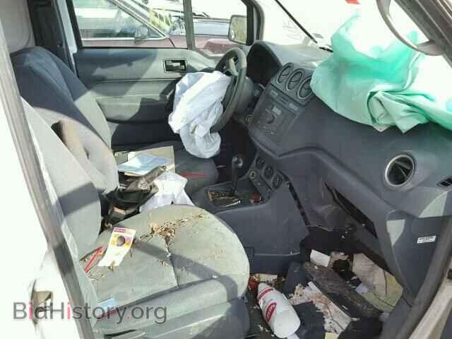 2010 FORD TRANSIT CO - VIN: NM0LS7CNXAT028103 - Фото 5