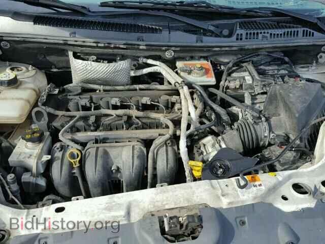 2010 FORD TRANSIT CO - VIN: NM0LS7CNXAT028103 - Фото 7
