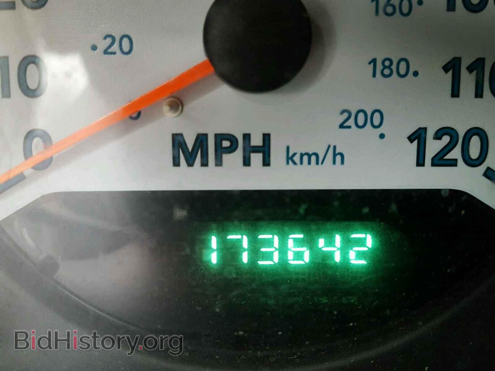2006 DODGE CARAVAN - VIN: 1D4GP24R46B546721 - Фото 8