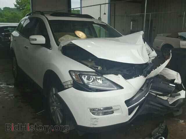 Фотография JM3TB28A790166889 - MAZDA CX-9 2009