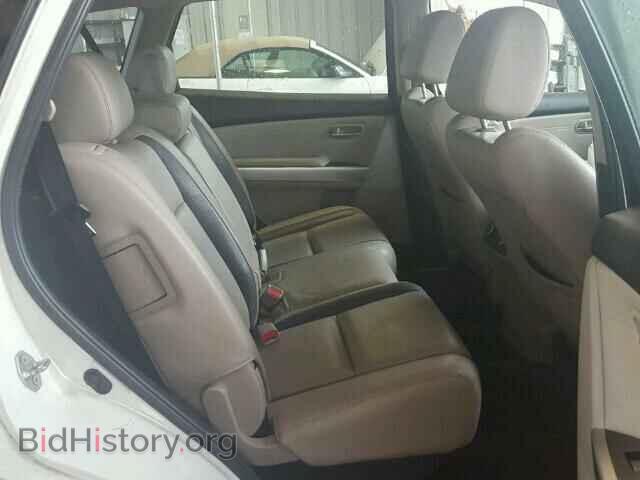 2009 MAZDA CX-9 - VIN: JM3TB28A790166889 - Фото 6