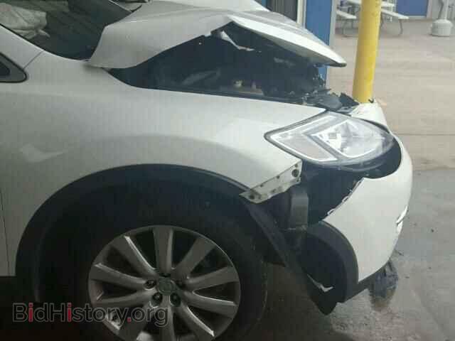 2009 MAZDA CX-9 - VIN: JM3TB28A790166889 - Фото 9