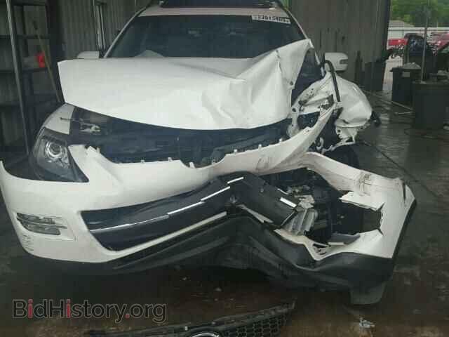 2009 MAZDA CX-9 - VIN: JM3TB28A790166889 - Фото 10