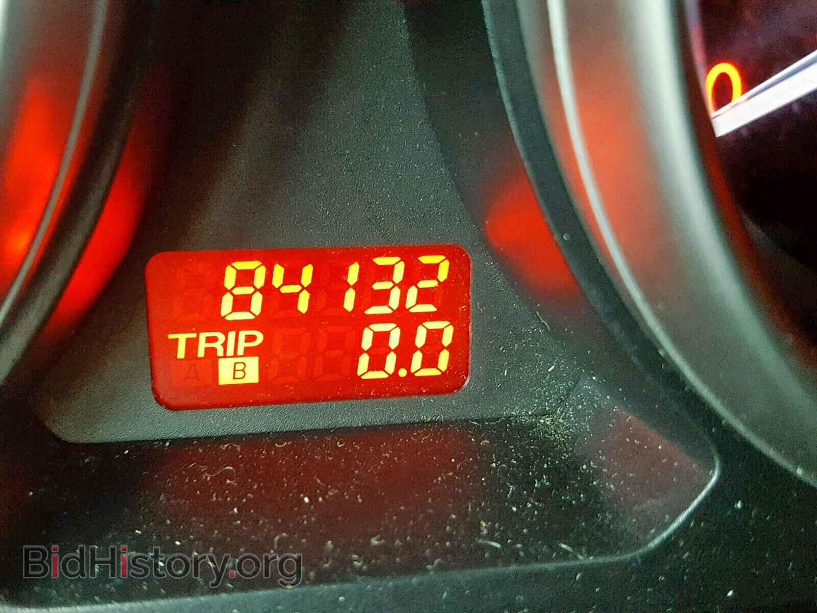 2010 MAZDA CX-9 - VIN: JM3TB3MA4A0216387 - Фото 8