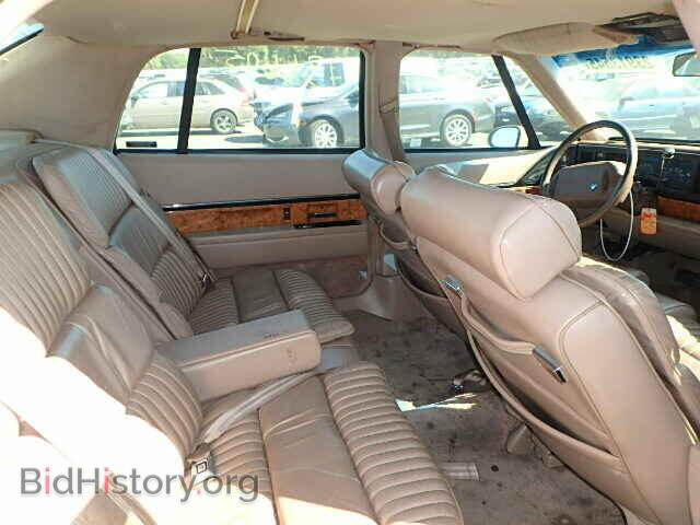 1991 BUICK PARK AVE - VIN: 1G4CW53L3M1623817 - Фото 6