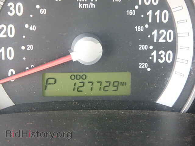 2007 HYUNDAI ENTOURAGE - VIN: KNDMC233976033127 - Фото 8