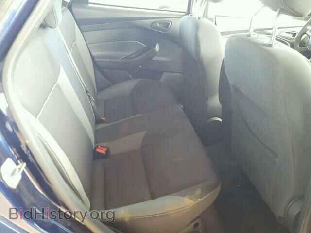 2012 FORD FOCUS - VIN: 1FAHP3F25CL107854 - Фото 6