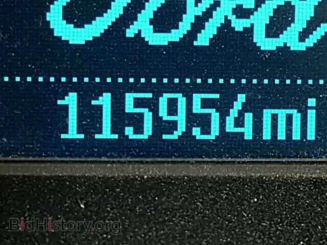2012 FORD FOCUS - VIN: 1FAHP3F25CL107854 - Фото 8