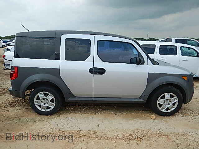 2005 HONDA ELEMENT - VIN: 5J6YH18395L004578 - Фото 9