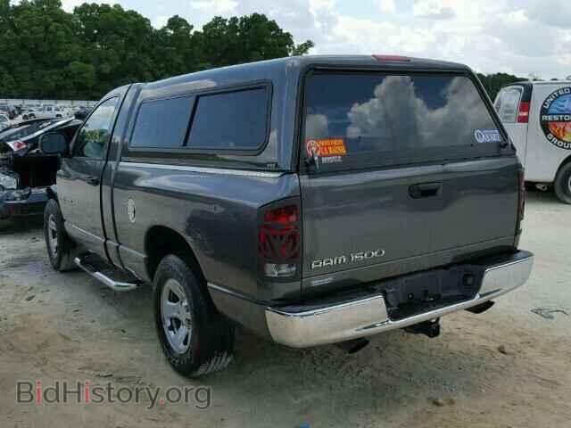 2003 DODGE RAM 1500 - VIN: 1D7HA16D53J613364 - Фото 3