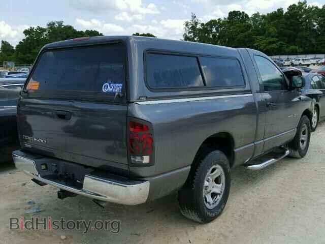 2003 DODGE RAM 1500 - VIN: 1D7HA16D53J613364 - Фото 4