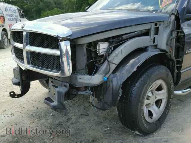 2003 DODGE RAM 1500 - VIN: 1D7HA16D53J613364 - Фото 10