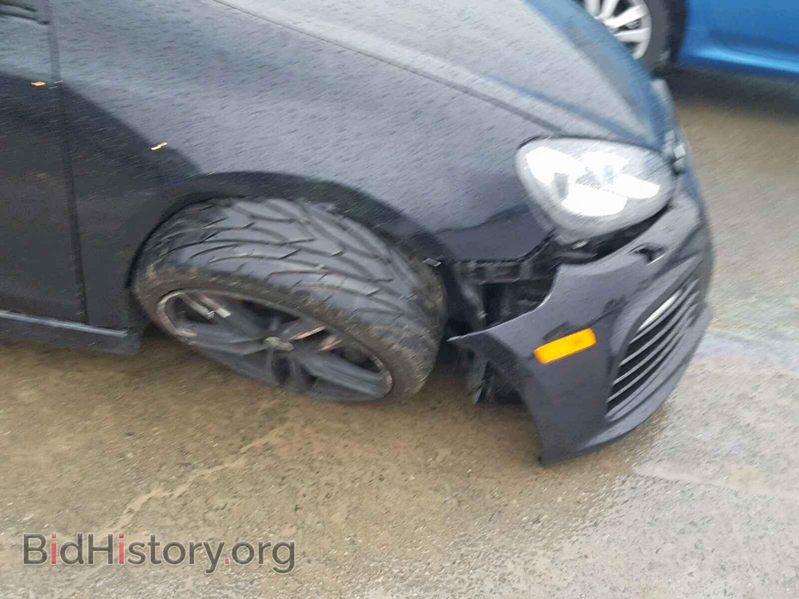 2012 VOLKSWAGEN GOLF - VIN: WVWPF7AJ5CW305301 - Фото 9