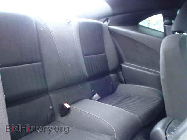 2013 CHEVROLET CAMARO - VIN: 2G1FA1E31D9224950 - Фото 6