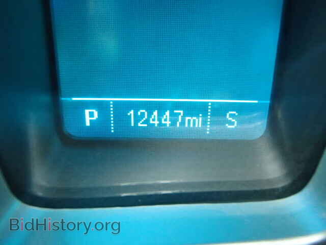 2013 CHEVROLET CAMARO - VIN: 2G1FA1E31D9224950 - Фото 8