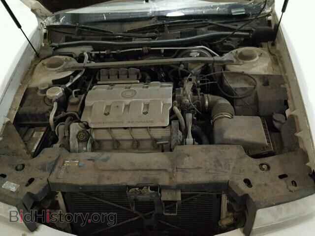 1999 CADILLAC DEVILLE - VIN: 1G6KD54Y3XU719713 - Фото 7