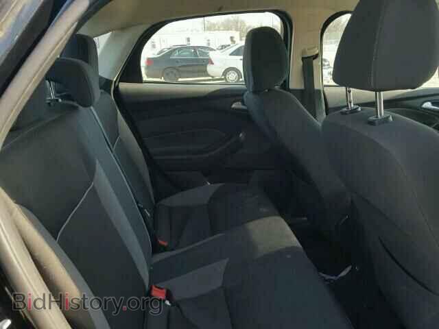 2014 FORD FOCUS - VIN: 1FADP3F22EL134088 - Photo 6