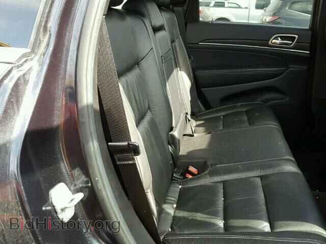 2014 JEEP CHEROKEE - VIN: 1C4RJFBGXEC205445 - Фото 6