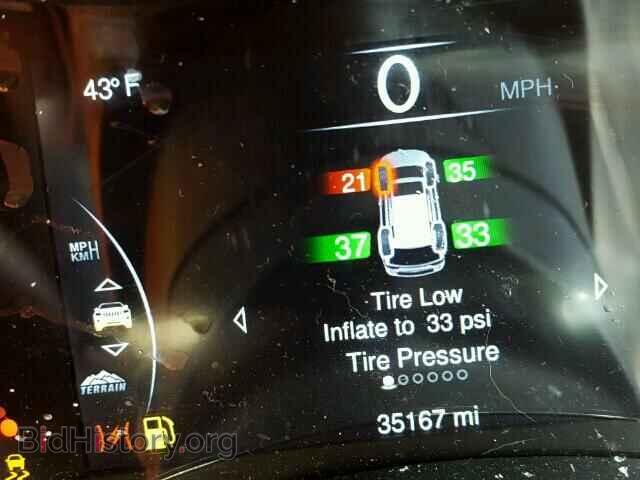 2014 JEEP CHEROKEE - VIN: 1C4RJFBGXEC205445 - Фото 8