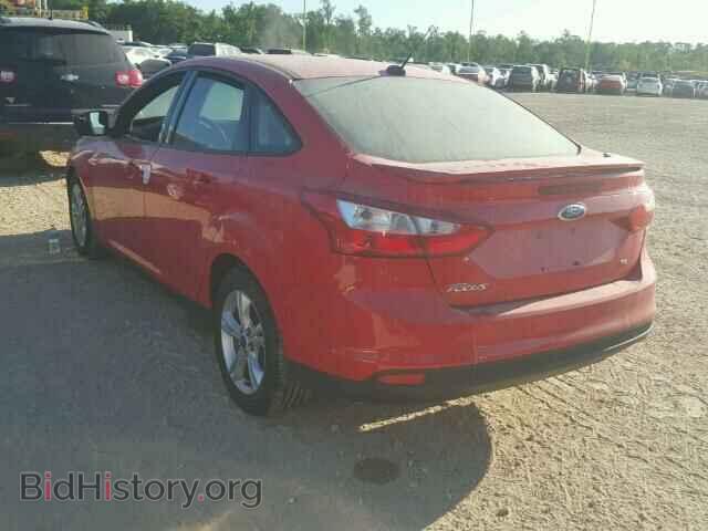 2012 FORD FOCUS - VIN: 1FAHP3F24CL243862 - Photo 3