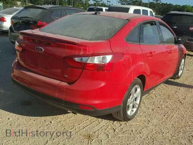 2012 FORD FOCUS - VIN: 1FAHP3F24CL243862 - Photo 4