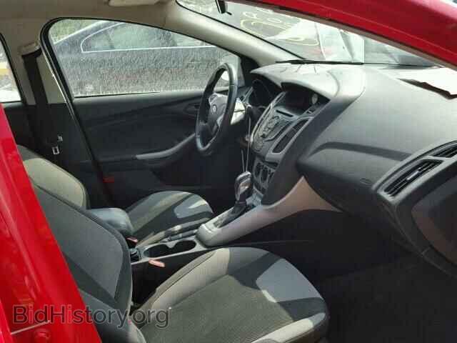 2012 FORD FOCUS - VIN: 1FAHP3F24CL243862 - Photo 5