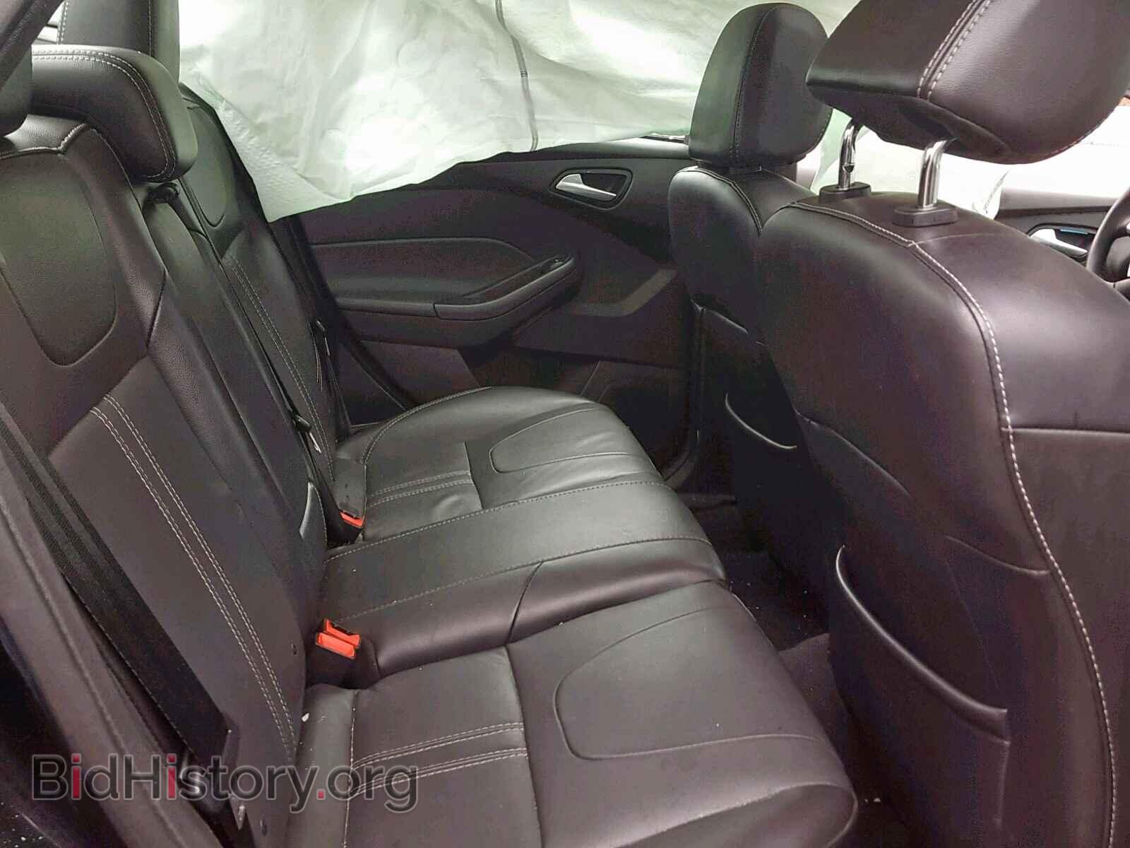 2014 FORD FOCUS SE - VIN: 1FADP3F25EL143092 - Фото 6