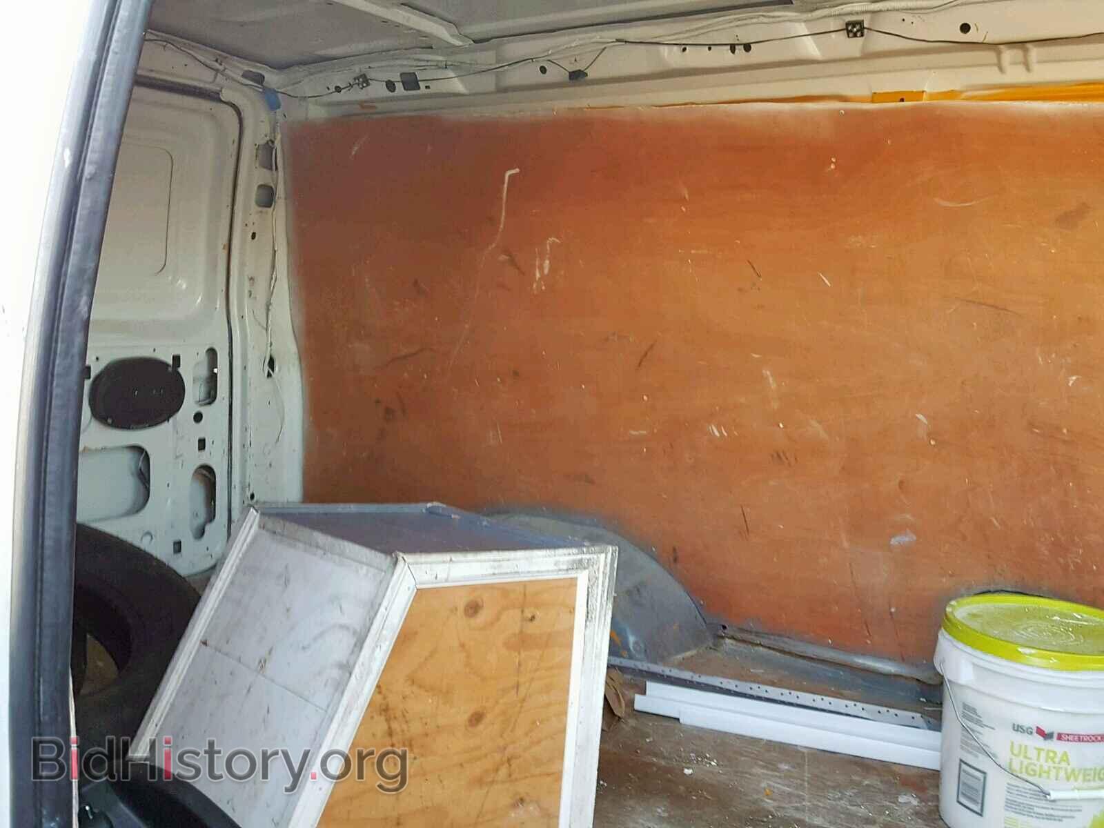 2006 FORD ECONOLINE - VIN: 1FTSE34P36HA75028 - Фото 6